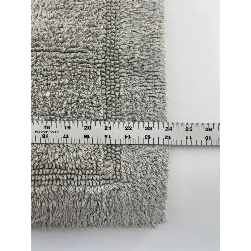 2 Bathroom Light Rugs Kitchen 24 x 17 Home Decor Soft